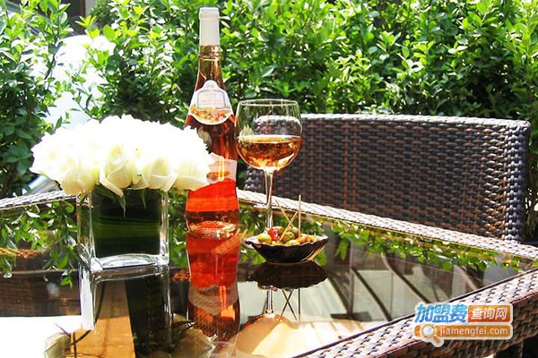 诺富特和平宾馆餐厅加盟门店