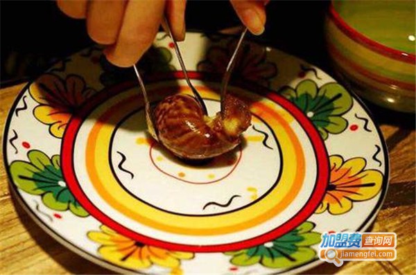 蜗牛食堂