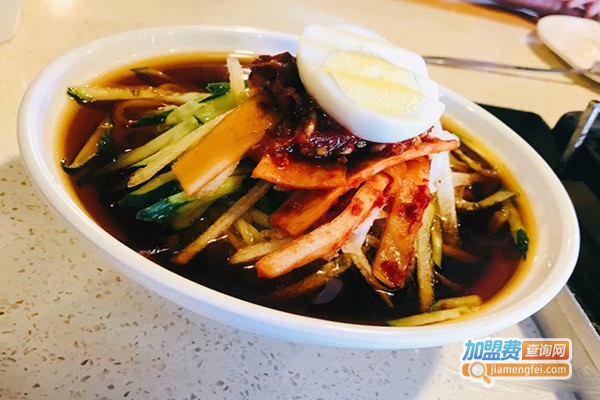 香猪林烤肉加盟费