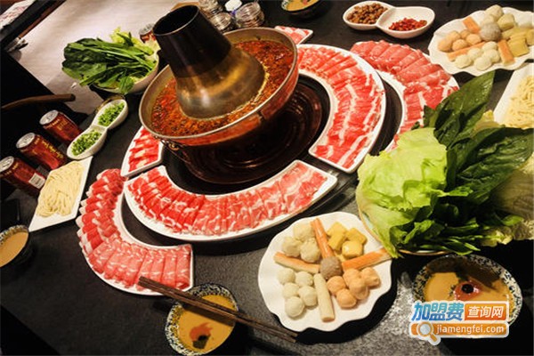 京涮铜锅涮肉加盟费需要多少？
