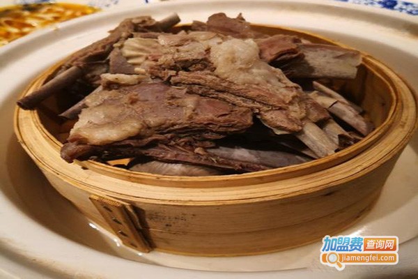 汉唐春秋加盟门店