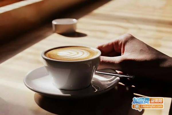 五洲皇冠亚洲咖啡园加盟费