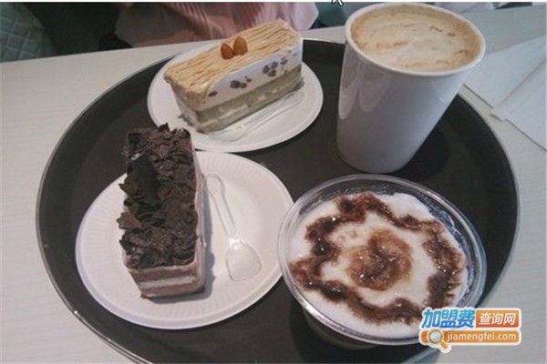 麦迦主义生活馆加盟费