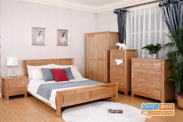 东圃先锋家居加盟门店