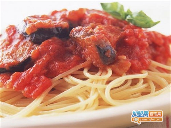 安又发面食加盟门店