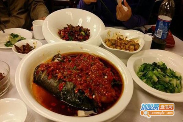 湘合楼加盟门店