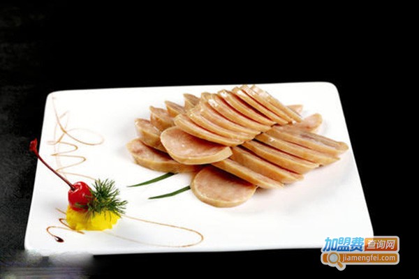 皖湘府加盟门店