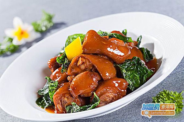 聚虎堂加盟门店