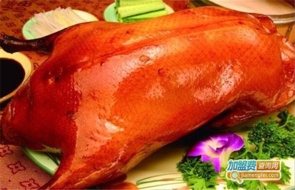 玉林烤鸭加盟费