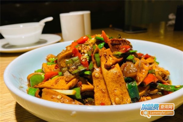 湘榭丽舍加盟费