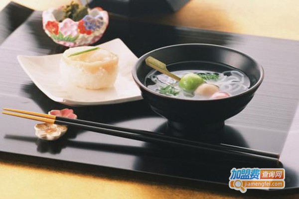 八重食源精致料理加盟费