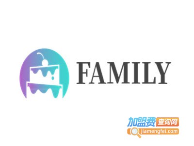 FAMILY烘焙坊加盟费