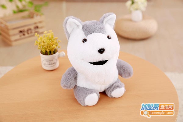 厚欣玩具加盟费