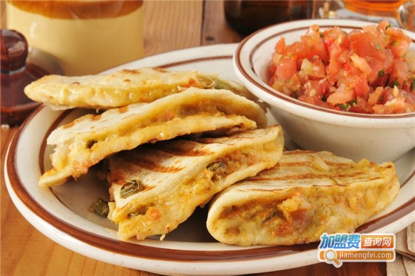 阿苗早餐加盟费