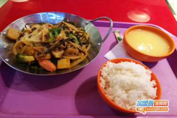 川辣爽加盟门店