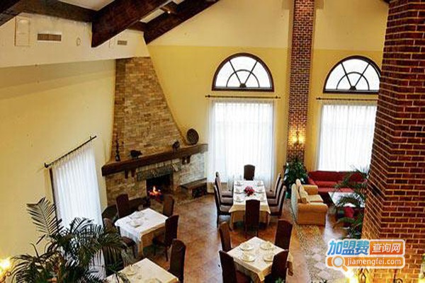 意大利农场餐厅加盟费