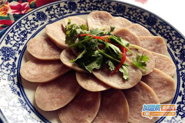 社会主义好农村食堂加盟费