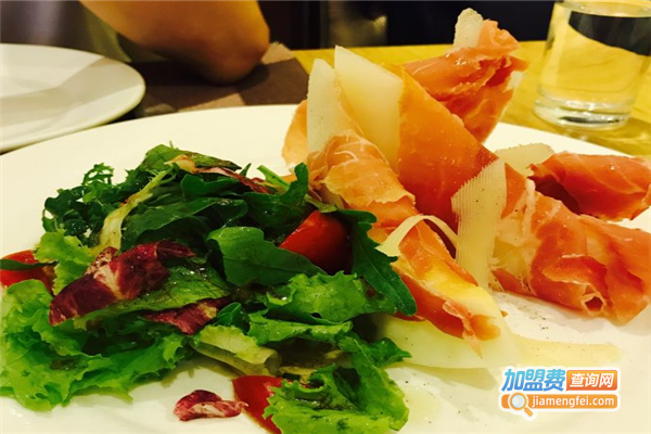 Scott'sFamily意大利家庭料理加盟费