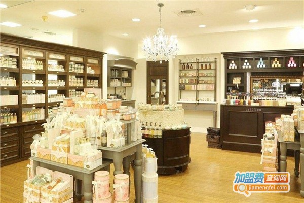 汎歌化妆品加盟费