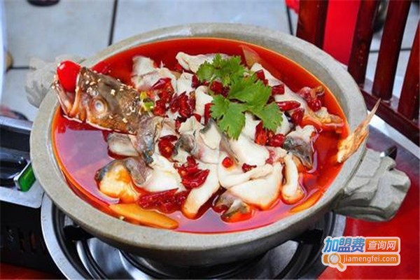 随和众川菜馆加盟费