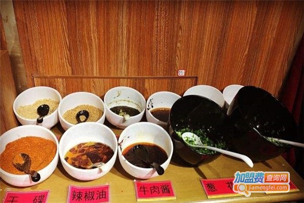 渝硒重庆老灶火锅加盟费