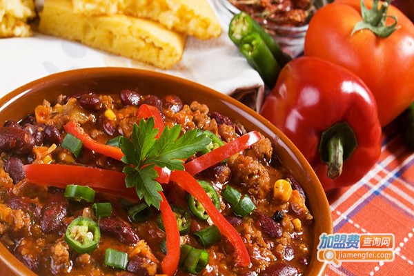 胜一兰湘菜馆加盟门店