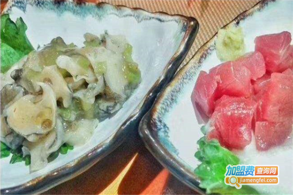 神泉料理加盟费