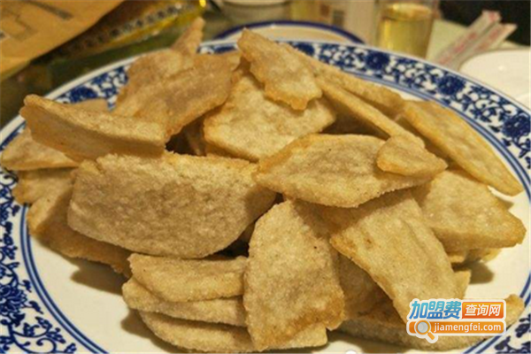 西荣阁酒楼加盟费