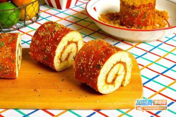 味芝来面包坊加盟门店