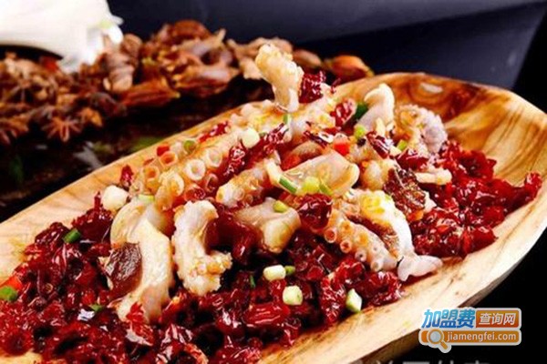 宣武门渤海湾海鲜烧烤加盟门店