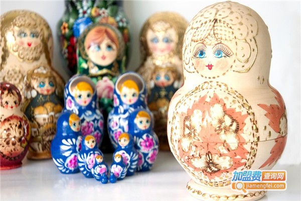 春光工艺品加盟费