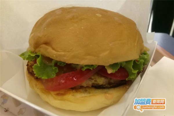 翻翻家汉堡冰淇淋茶歇加盟费