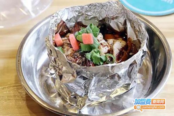 香草香云南原生态火锅加盟门店