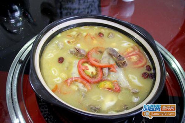 鳄珍生活馆加盟费