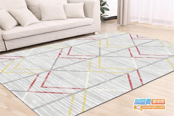 伊莱梦地毯加盟费