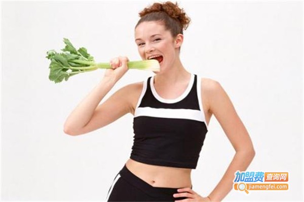 琪菲儿减肥加盟费