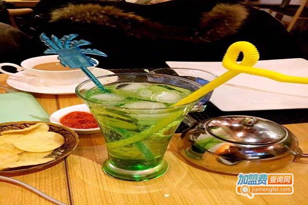 NOSH宝莱坞印度餐厅加盟门店