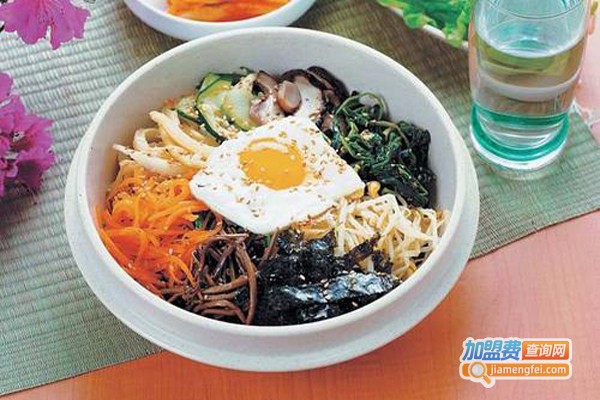 一茶一坐台式料理加盟费