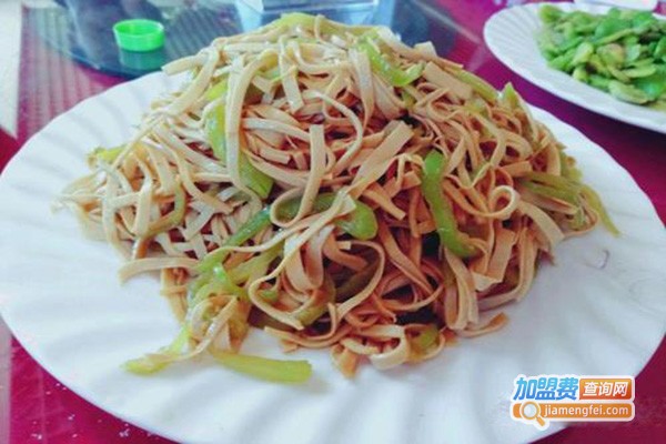 昌泓盛饭庄加盟门店