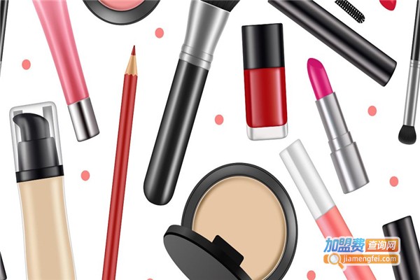 蝶梦雅化妆品加盟费