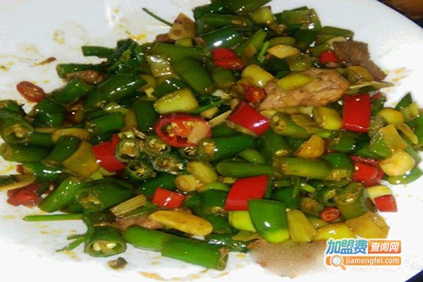 出巷入巷加盟门店