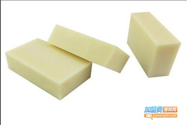 古日化手工皂加盟费