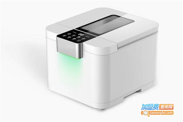 超声波果蔬消毒机加盟费