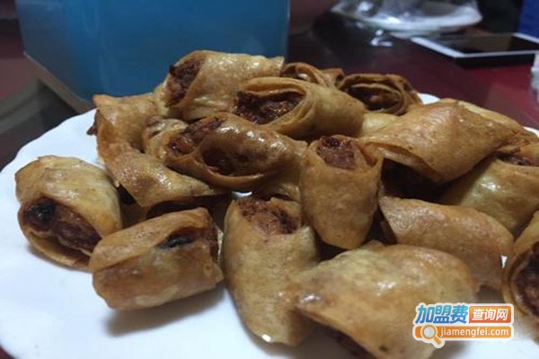 汆花鲢饭店加盟门店