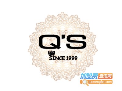 qs女装加盟费