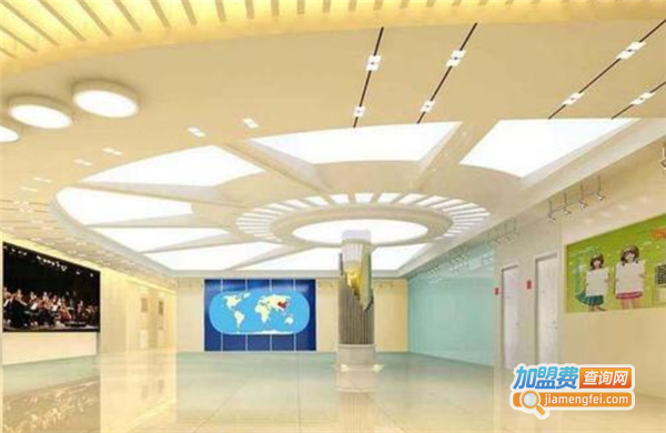 美喉王音乐教室加盟费