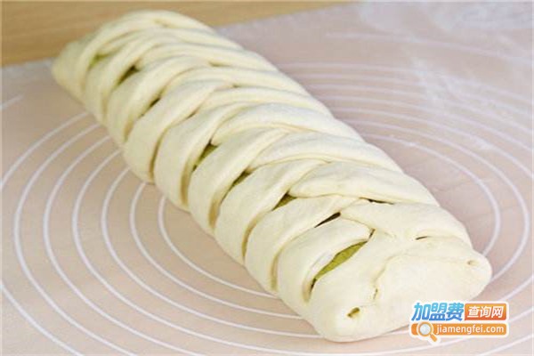 尚味滋蛋糕房加盟费