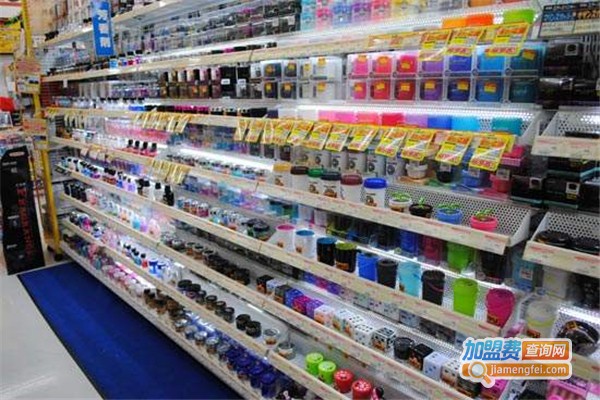 爱车汉彩加盟费