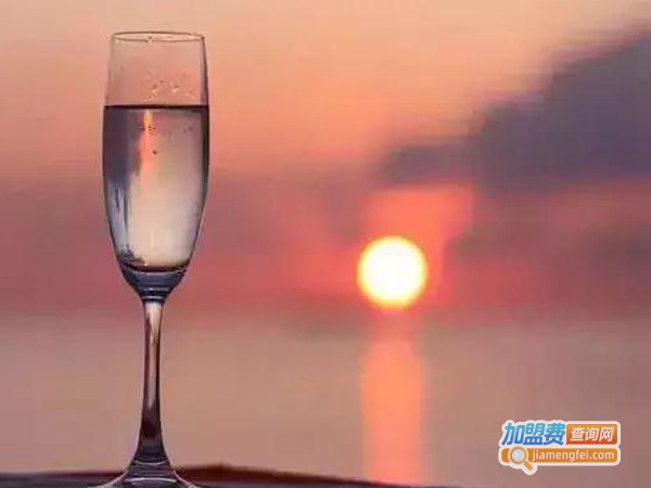 柏梓白酒加盟费