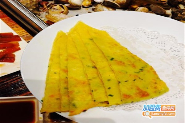 渔色蒸鲜加盟费